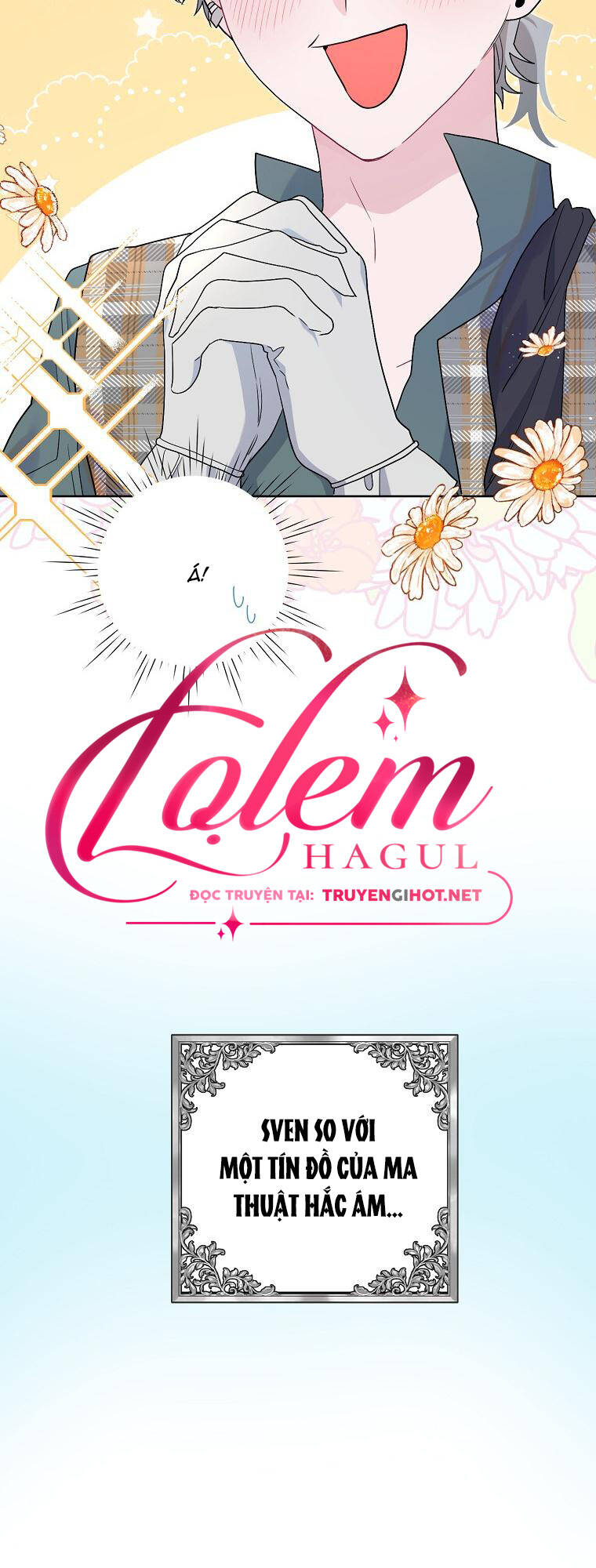 Trở Thành Con Dâu Của Kẻ Phản Diện Vì Thời Gian Có Hạn: Chapter 50.1