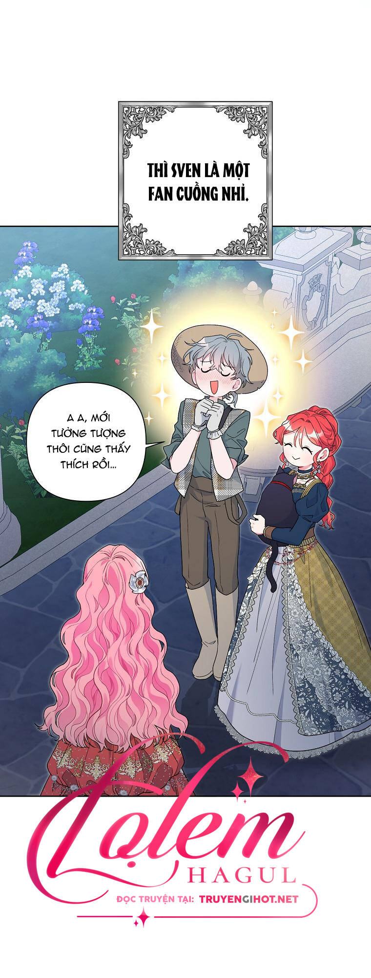 Trở Thành Con Dâu Của Kẻ Phản Diện Vì Thời Gian Có Hạn: Chapter 50.1