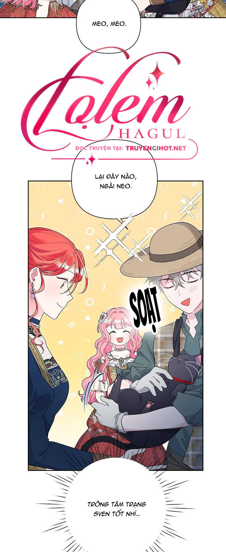 Trở Thành Con Dâu Của Kẻ Phản Diện Vì Thời Gian Có Hạn: Chapter 50.1