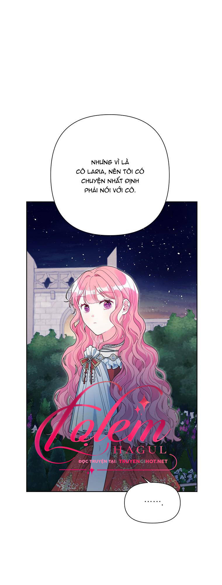 Trở Thành Con Dâu Của Kẻ Phản Diện Vì Thời Gian Có Hạn: Chapter 50.1