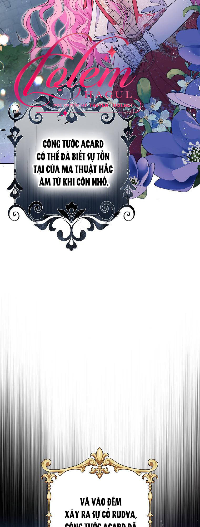 Trở Thành Con Dâu Của Kẻ Phản Diện Vì Thời Gian Có Hạn: Chapter 50.1
