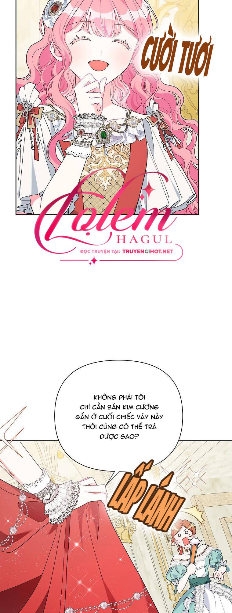 Trở Thành Con Dâu Của Kẻ Phản Diện Vì Thời Gian Có Hạn: Chapter 50.1