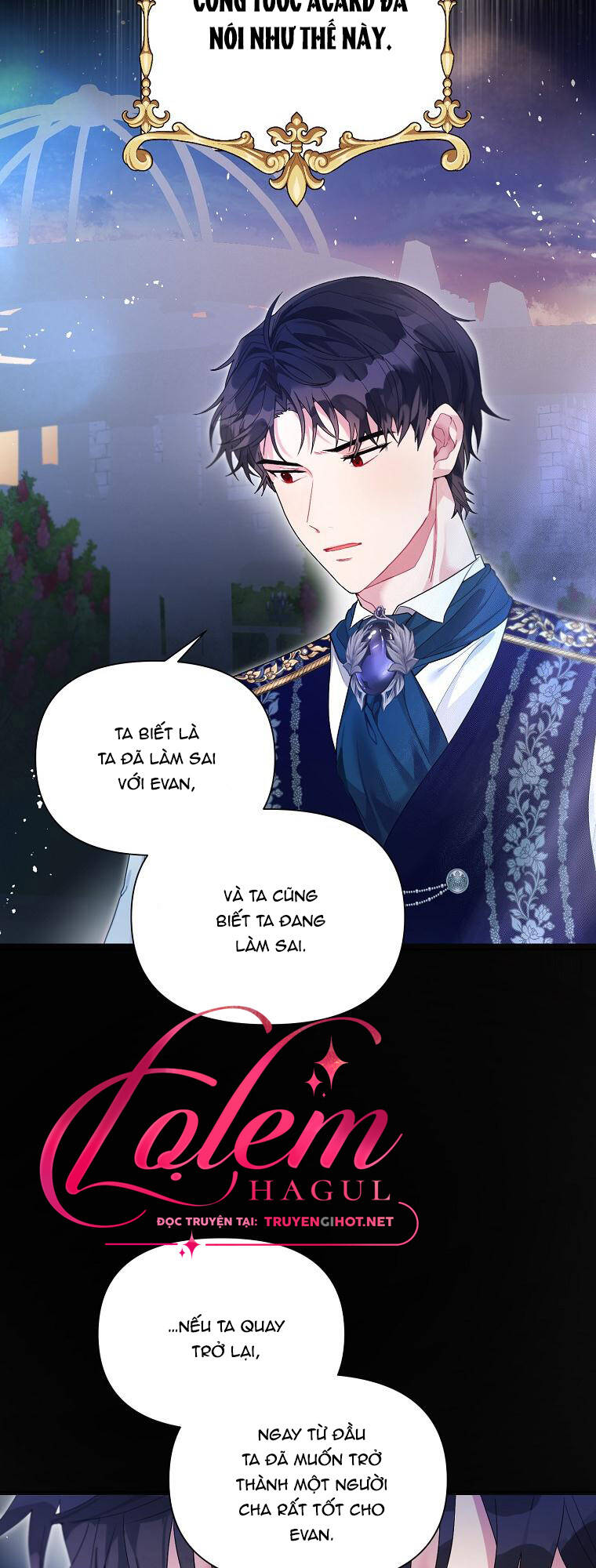 Trở Thành Con Dâu Của Kẻ Phản Diện Vì Thời Gian Có Hạn: Chapter 50.1