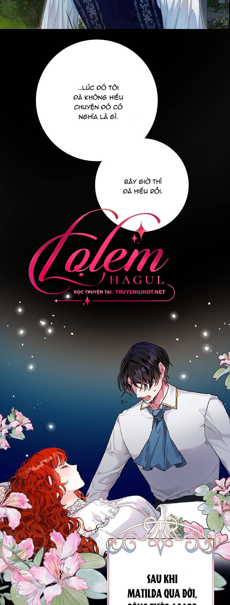 Trở Thành Con Dâu Của Kẻ Phản Diện Vì Thời Gian Có Hạn: Chapter 50.1
