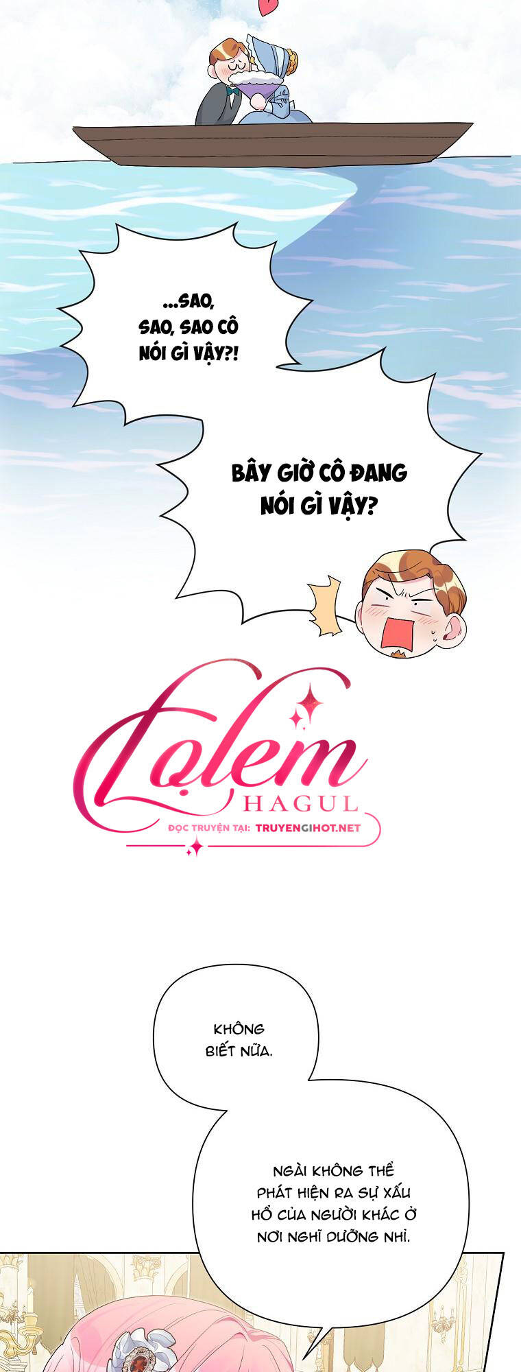 Trở Thành Con Dâu Của Kẻ Phản Diện Vì Thời Gian Có Hạn: Chapter 50.2