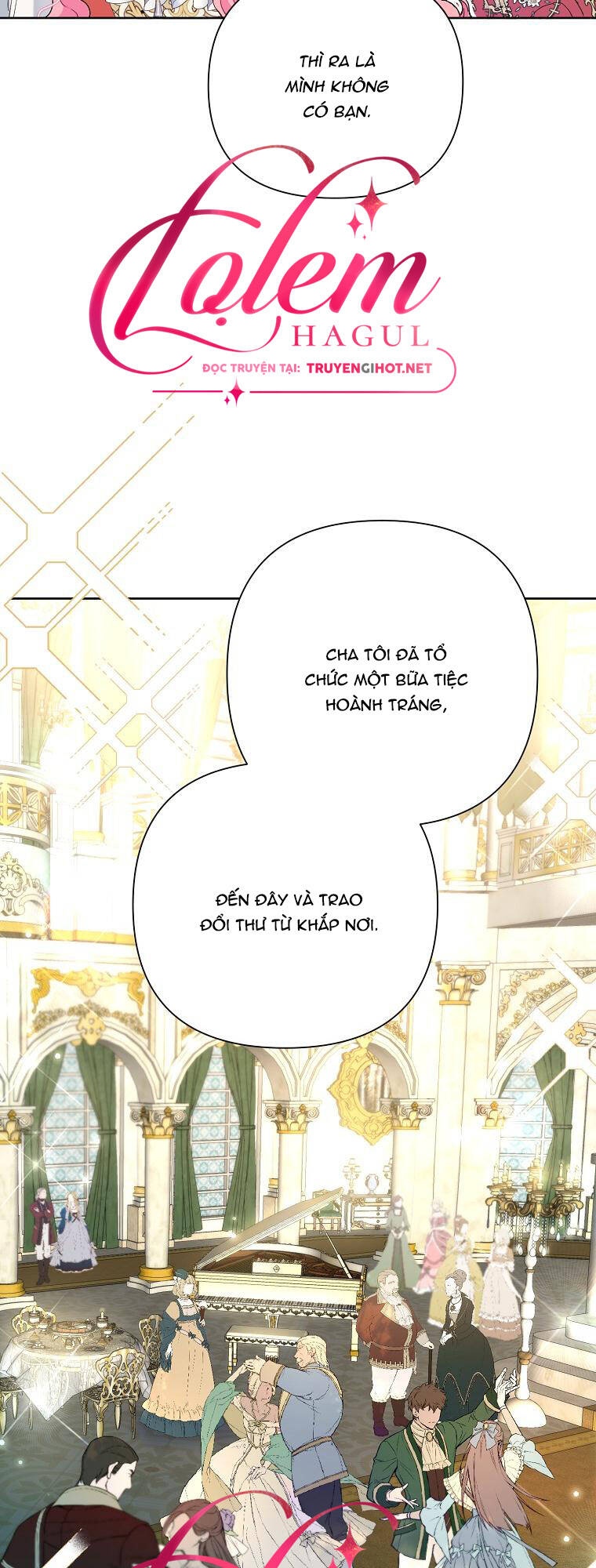 Trở Thành Con Dâu Của Kẻ Phản Diện Vì Thời Gian Có Hạn: Chapter 51.1