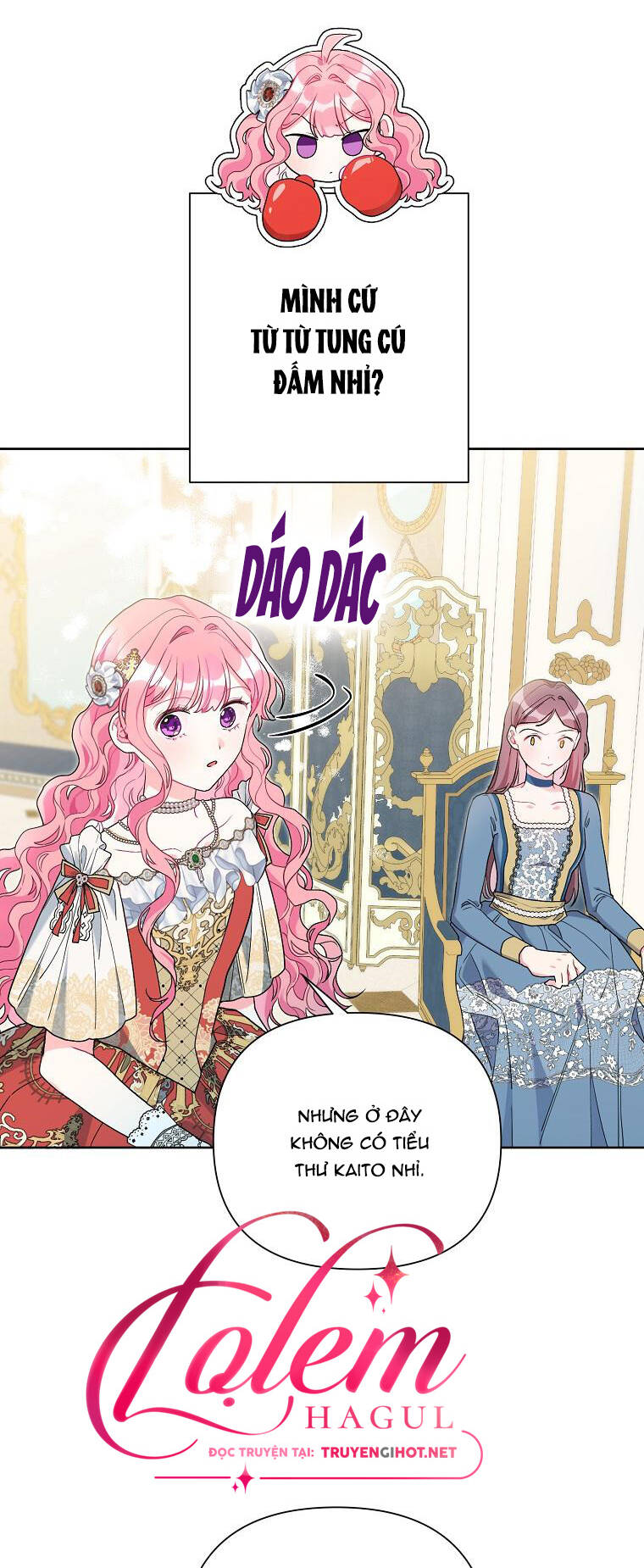 Trở Thành Con Dâu Của Kẻ Phản Diện Vì Thời Gian Có Hạn: Chapter 51.1
