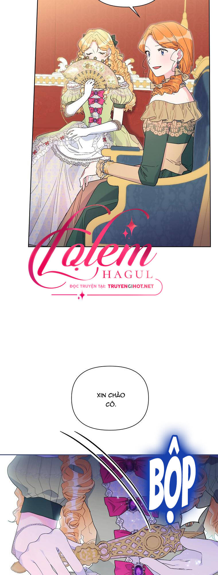 Trở Thành Con Dâu Của Kẻ Phản Diện Vì Thời Gian Có Hạn: Chapter 51.1