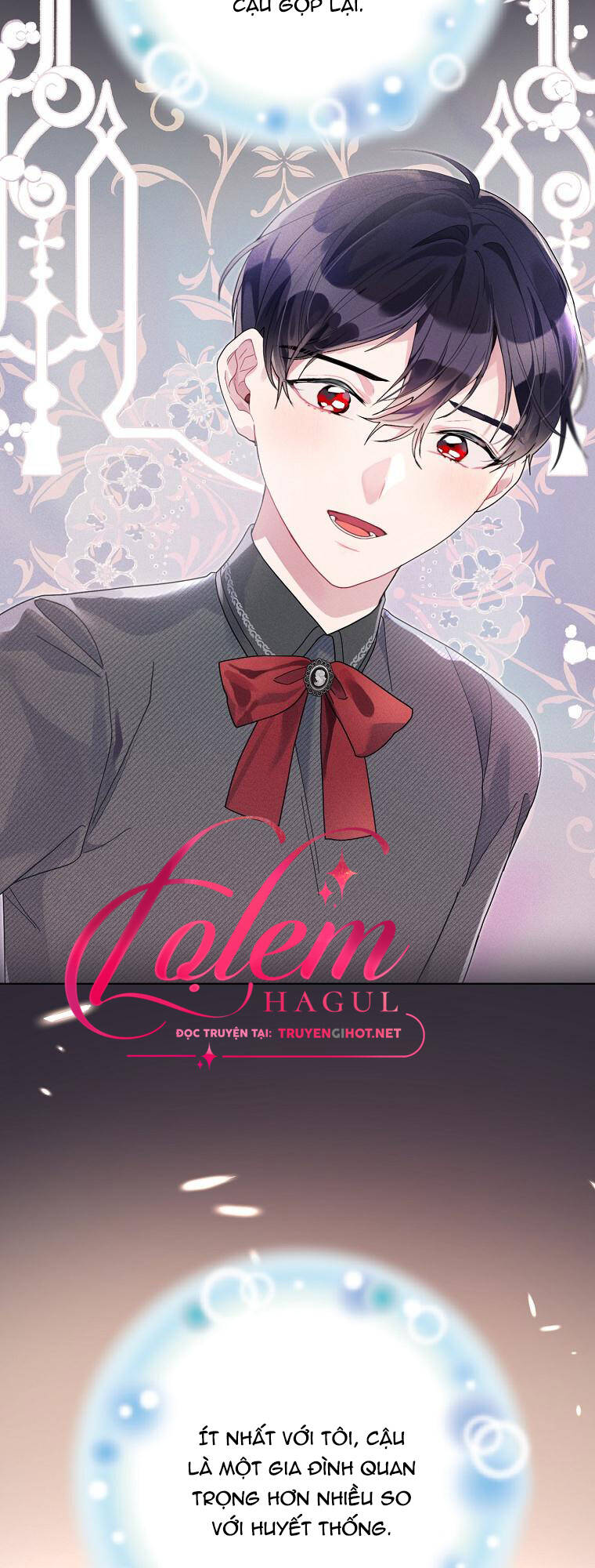 Trở Thành Con Dâu Của Kẻ Phản Diện Vì Thời Gian Có Hạn: Chapter 51.1