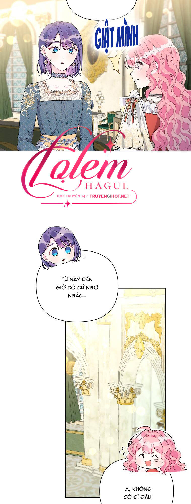 Trở Thành Con Dâu Của Kẻ Phản Diện Vì Thời Gian Có Hạn: Chapter 51.1
