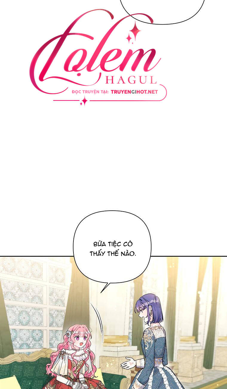 Trở Thành Con Dâu Của Kẻ Phản Diện Vì Thời Gian Có Hạn: Chapter 51.1