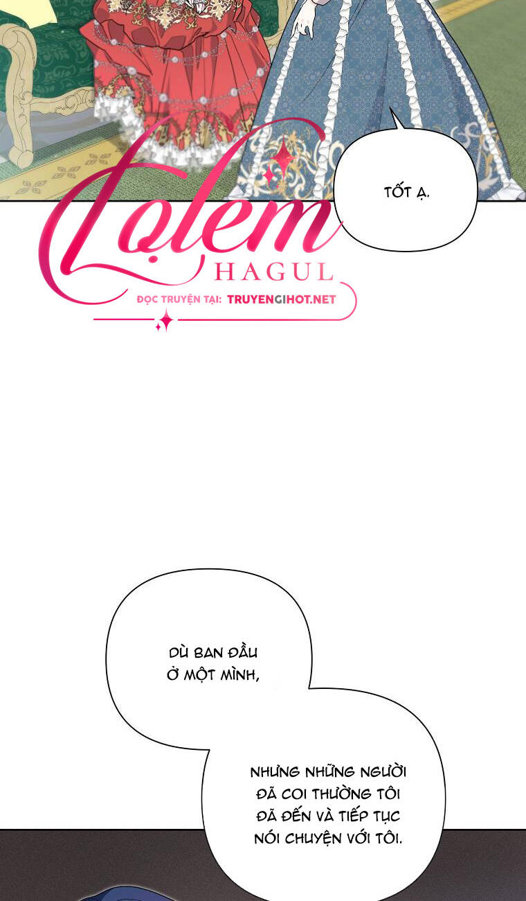 Trở Thành Con Dâu Của Kẻ Phản Diện Vì Thời Gian Có Hạn: Chapter 51.1
