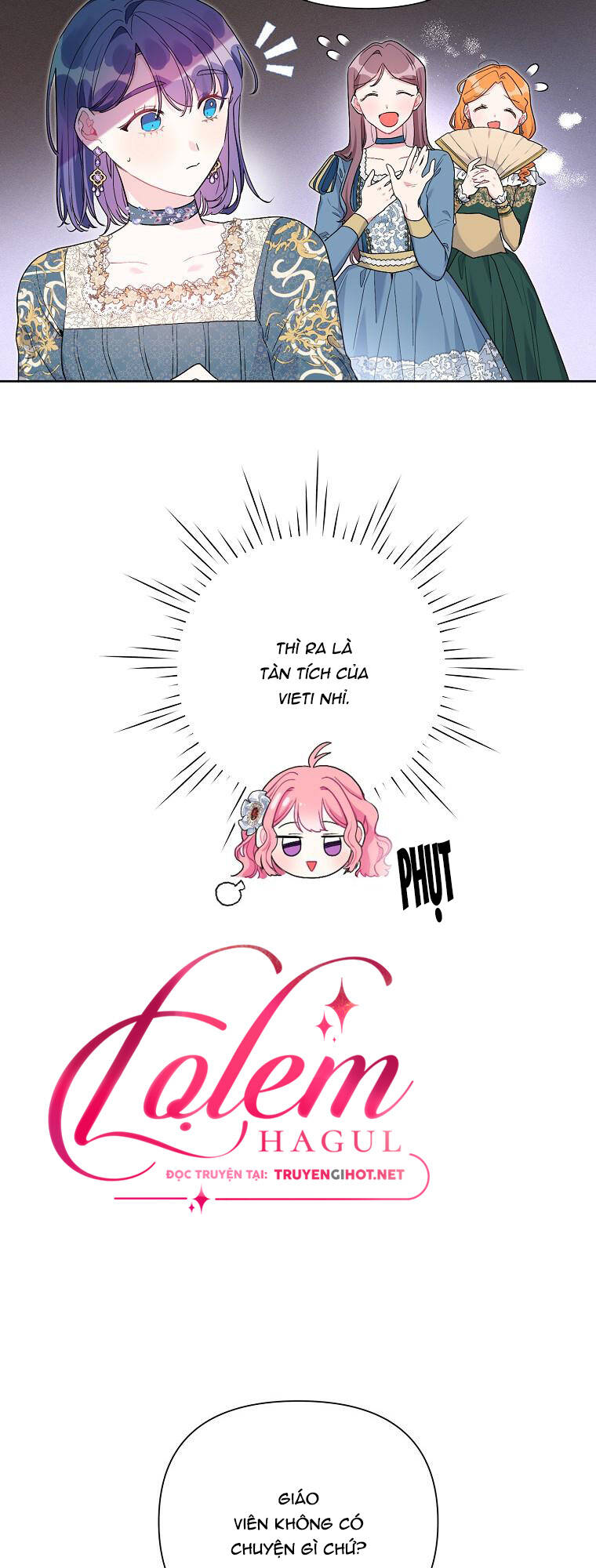 Trở Thành Con Dâu Của Kẻ Phản Diện Vì Thời Gian Có Hạn: Chapter 51.1