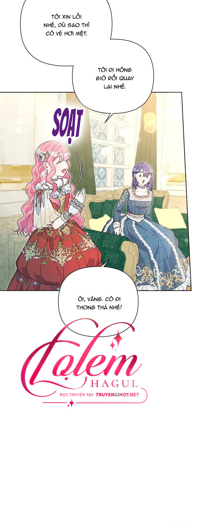 Trở Thành Con Dâu Của Kẻ Phản Diện Vì Thời Gian Có Hạn: Chapter 51.1