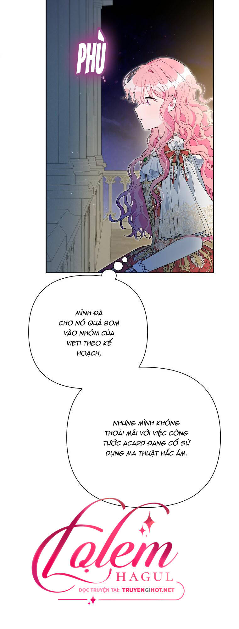 Trở Thành Con Dâu Của Kẻ Phản Diện Vì Thời Gian Có Hạn: Chapter 51.1
