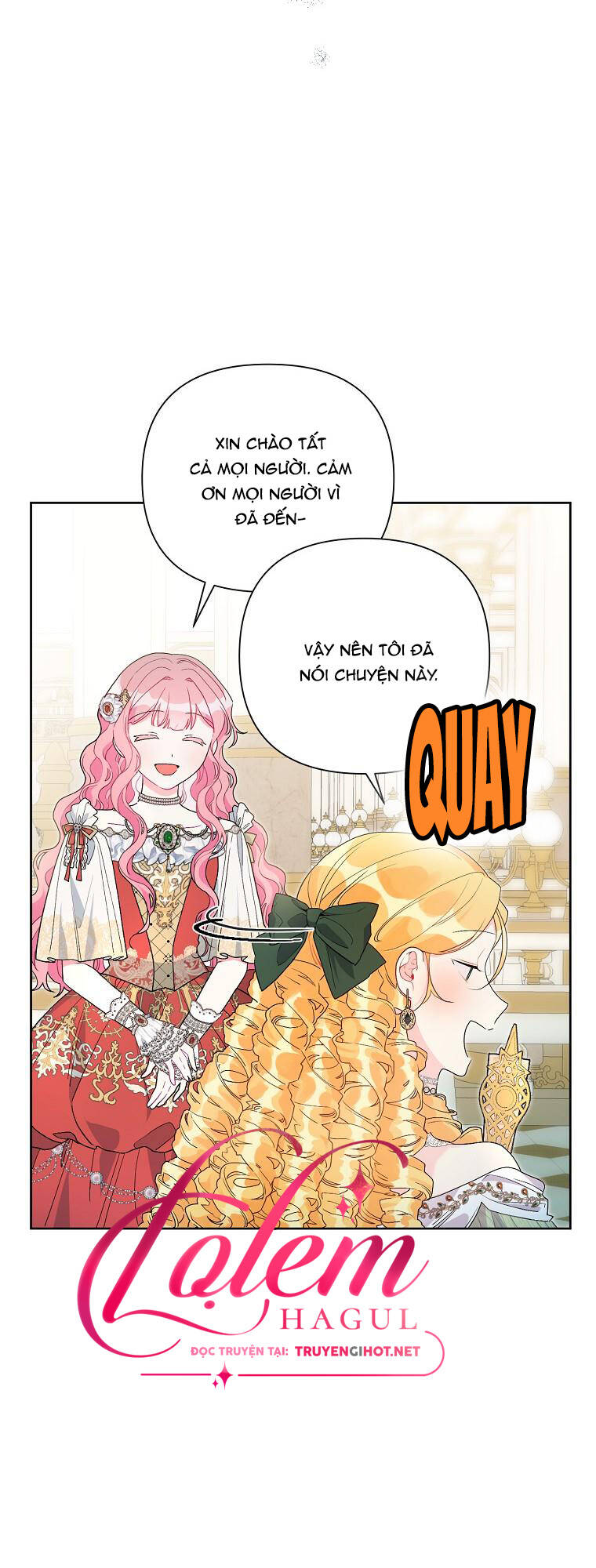 Trở Thành Con Dâu Của Kẻ Phản Diện Vì Thời Gian Có Hạn: Chapter 51.1