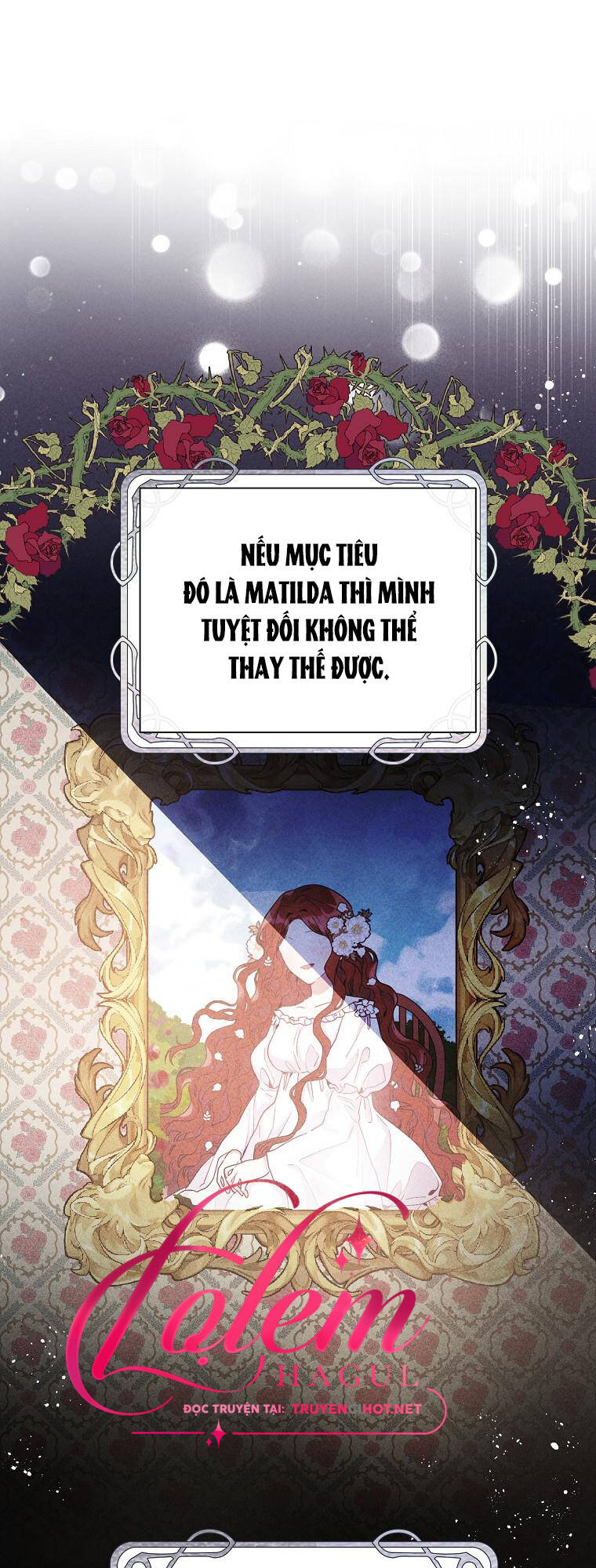 Trở Thành Con Dâu Của Kẻ Phản Diện Vì Thời Gian Có Hạn: Chapter 51.1