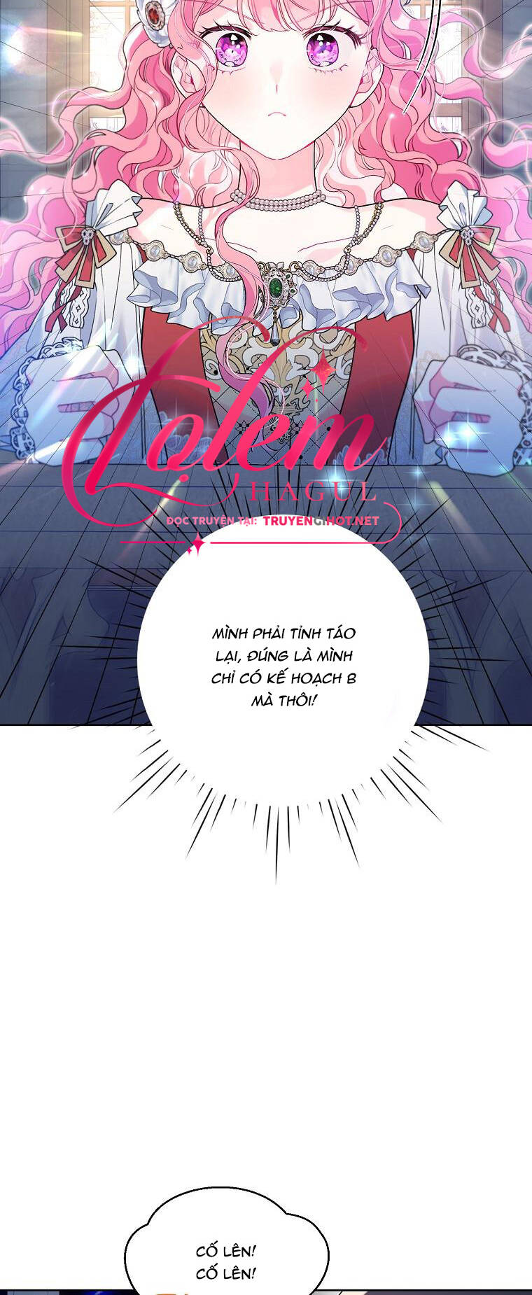 Trở Thành Con Dâu Của Kẻ Phản Diện Vì Thời Gian Có Hạn: Chapter 51.1
