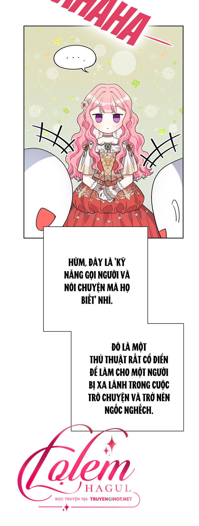 Trở Thành Con Dâu Của Kẻ Phản Diện Vì Thời Gian Có Hạn: Chapter 51.1