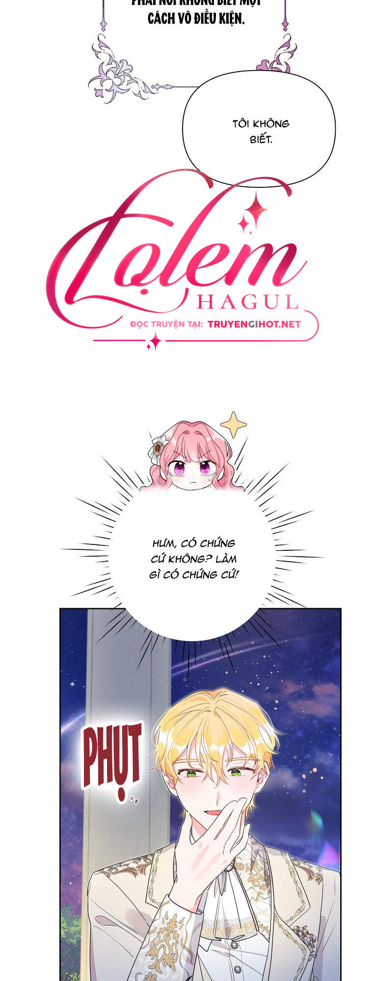 Trở Thành Con Dâu Của Kẻ Phản Diện Vì Thời Gian Có Hạn: Chapter 52.1