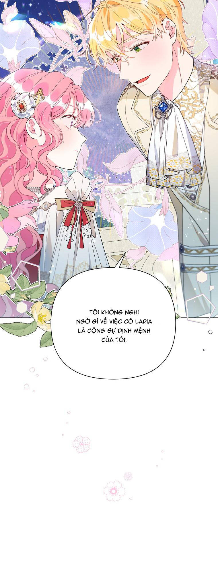 Trở Thành Con Dâu Của Kẻ Phản Diện Vì Thời Gian Có Hạn: Chapter 52.1