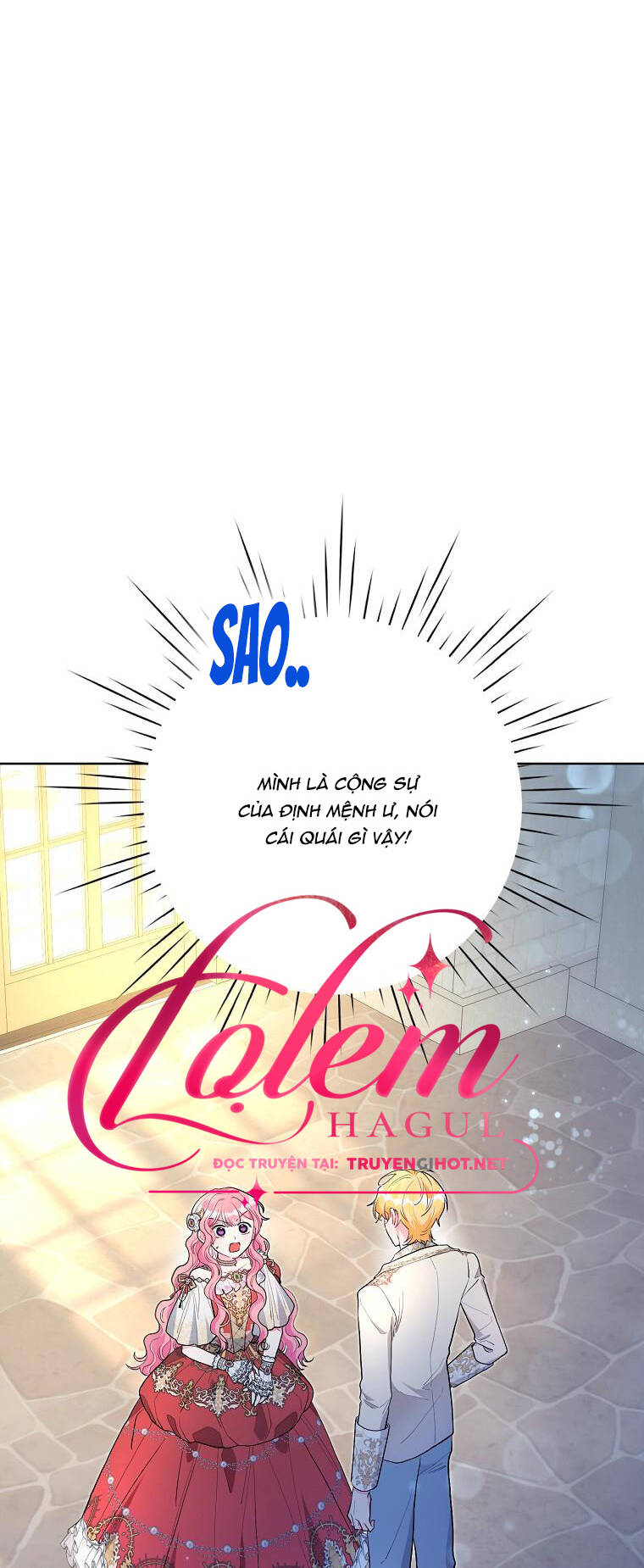 Trở Thành Con Dâu Của Kẻ Phản Diện Vì Thời Gian Có Hạn: Chapter 52.1