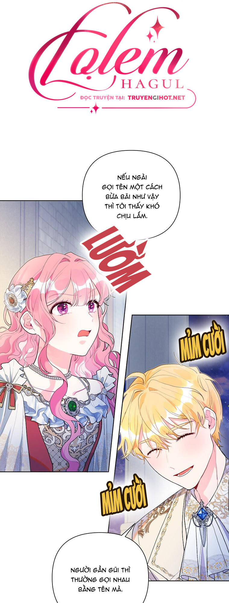 Trở Thành Con Dâu Của Kẻ Phản Diện Vì Thời Gian Có Hạn: Chapter 52.1