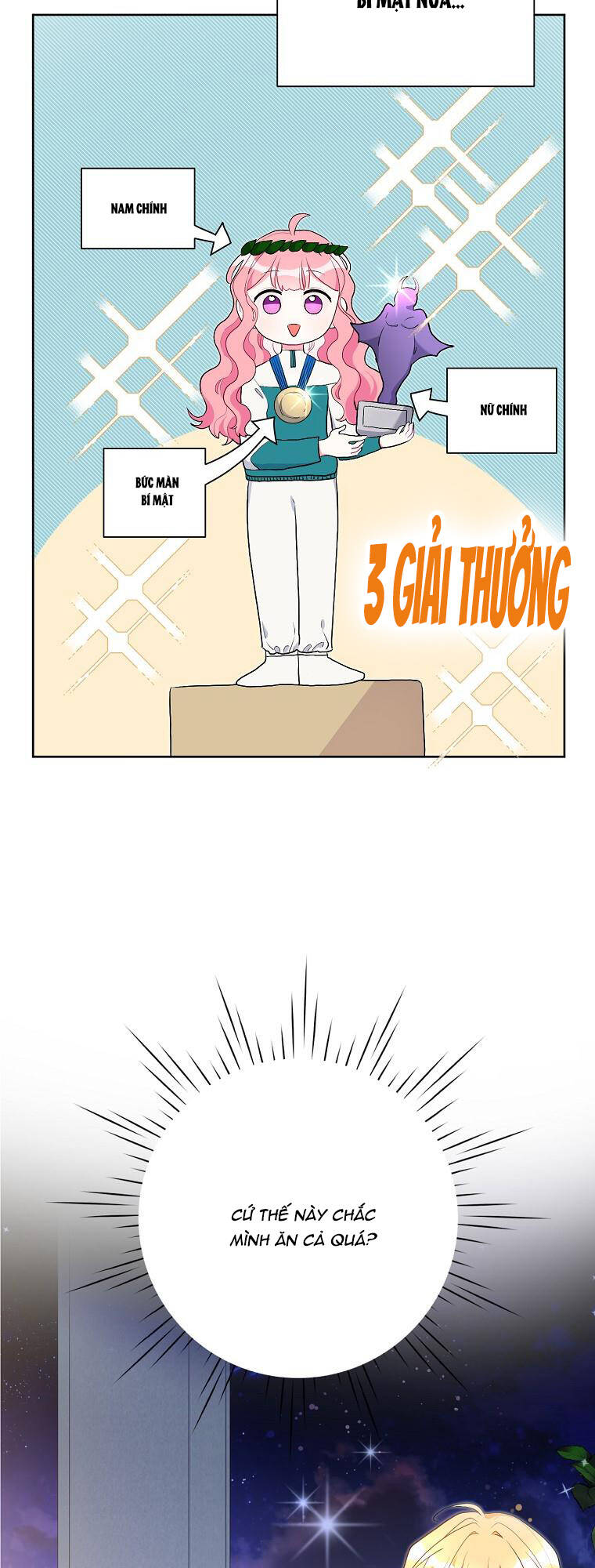 Trở Thành Con Dâu Của Kẻ Phản Diện Vì Thời Gian Có Hạn: Chapter 52.1