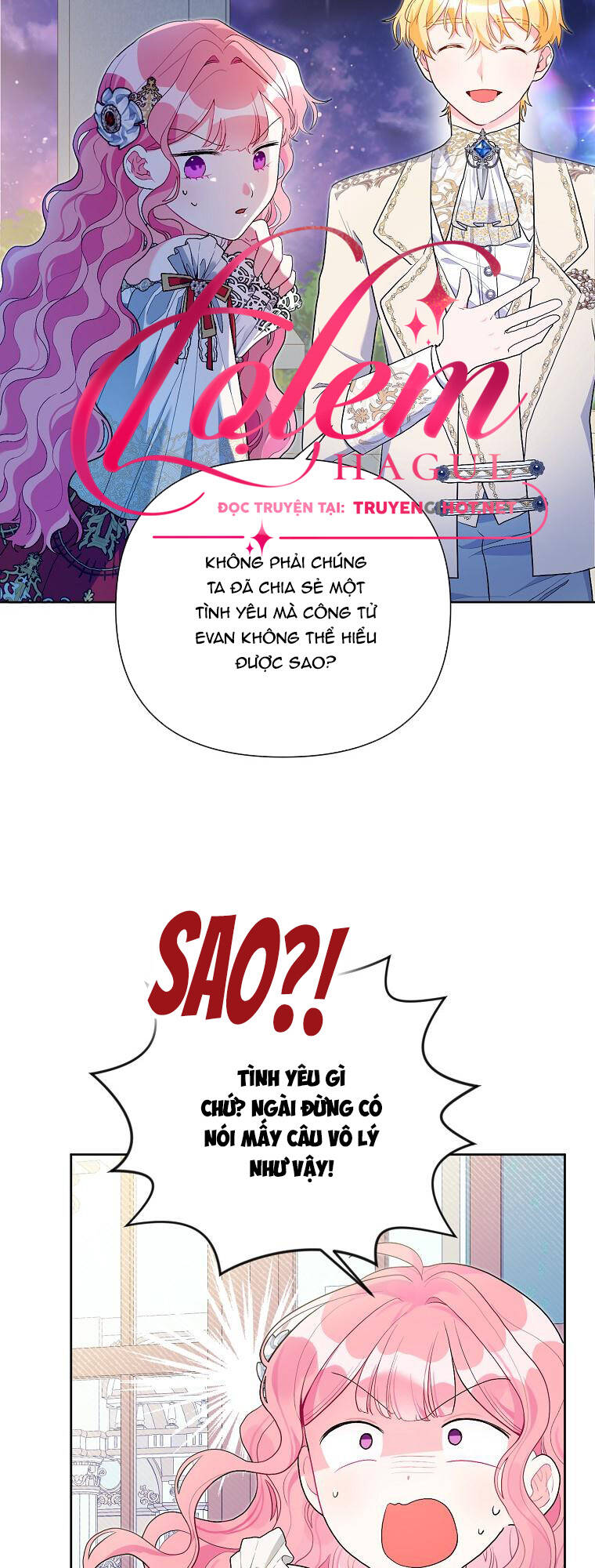 Trở Thành Con Dâu Của Kẻ Phản Diện Vì Thời Gian Có Hạn: Chapter 52.1