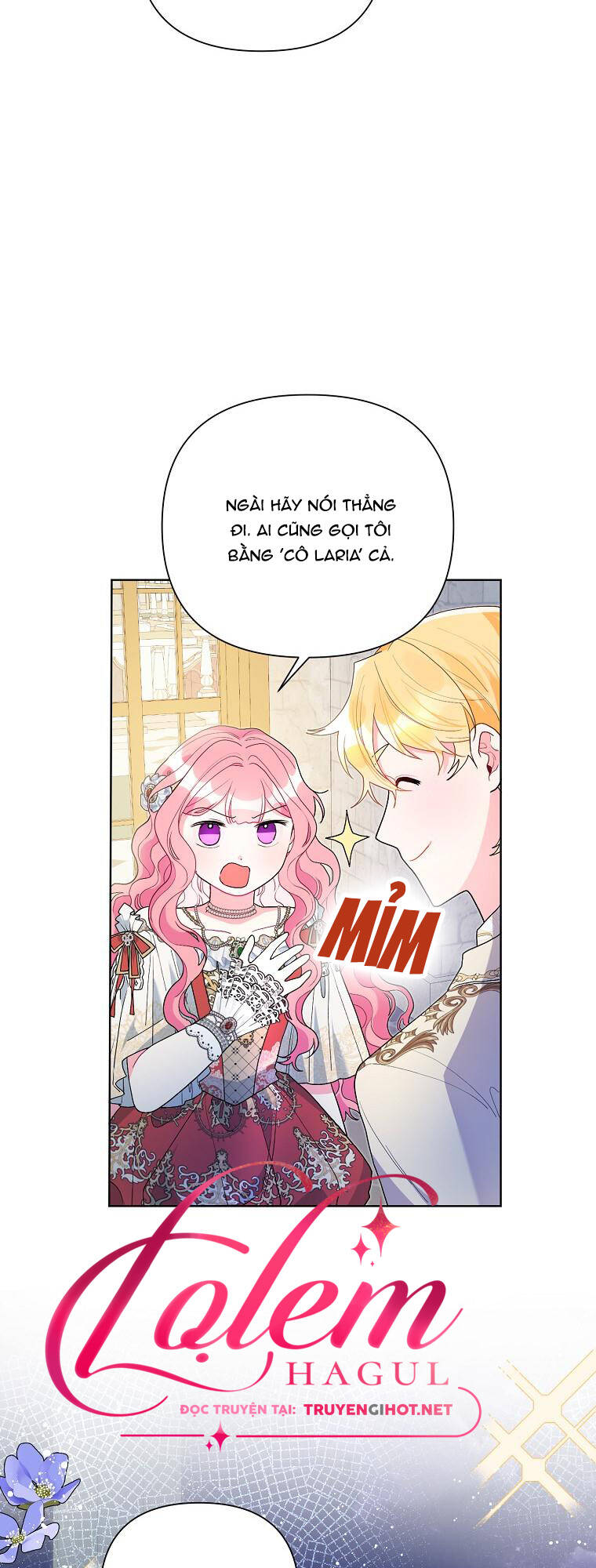 Trở Thành Con Dâu Của Kẻ Phản Diện Vì Thời Gian Có Hạn: Chapter 52.1
