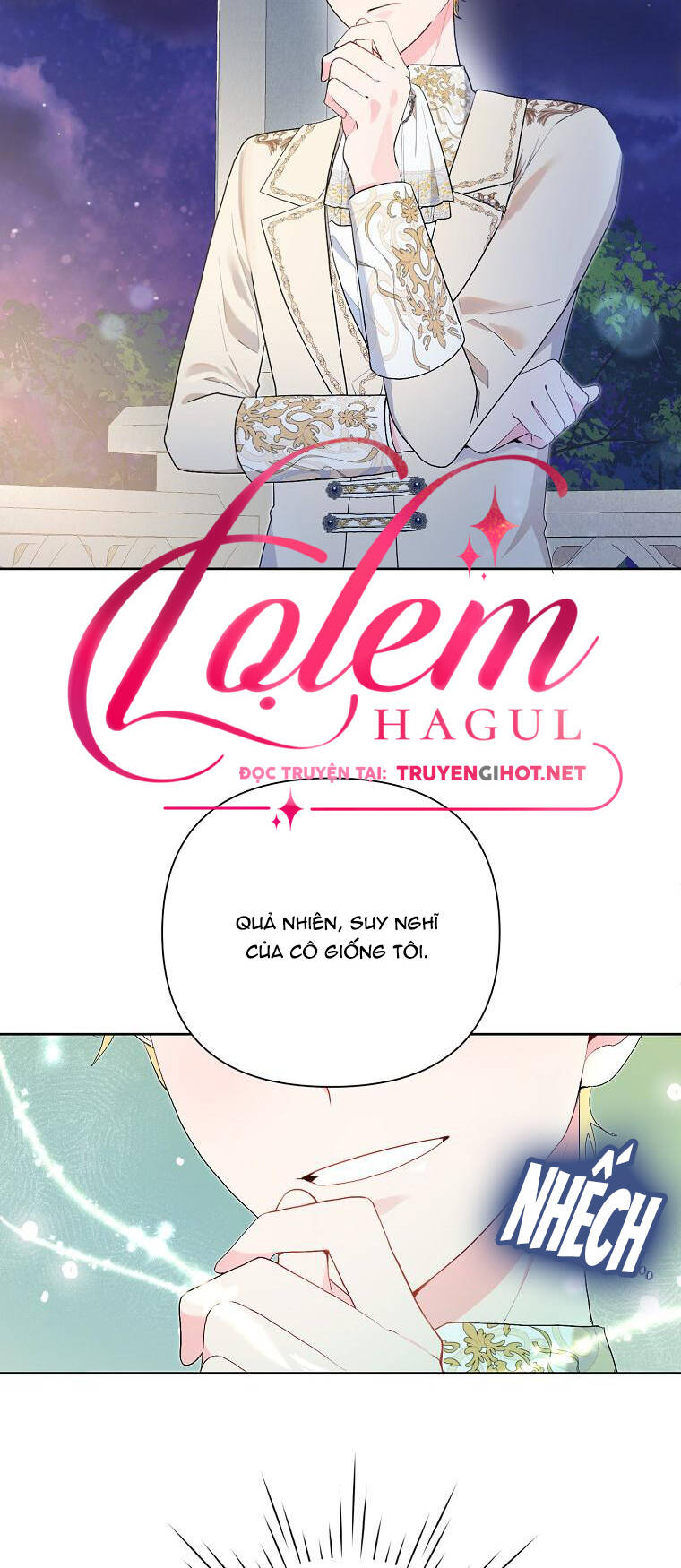 Trở Thành Con Dâu Của Kẻ Phản Diện Vì Thời Gian Có Hạn: Chapter 52.1