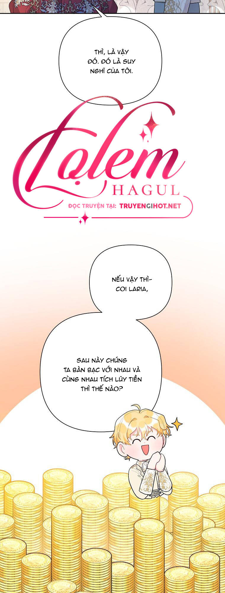Trở Thành Con Dâu Của Kẻ Phản Diện Vì Thời Gian Có Hạn: Chapter 52.2