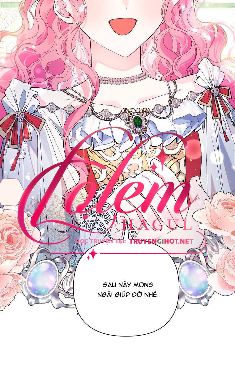 Trở Thành Con Dâu Của Kẻ Phản Diện Vì Thời Gian Có Hạn: Chapter 52.2