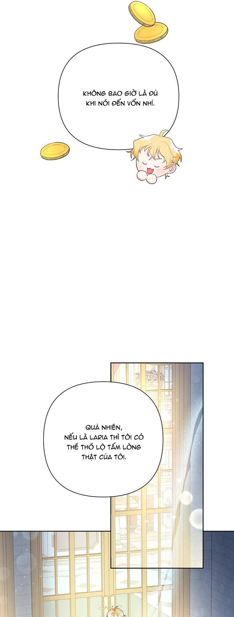 Trở Thành Con Dâu Của Kẻ Phản Diện Vì Thời Gian Có Hạn: Chapter 52.2