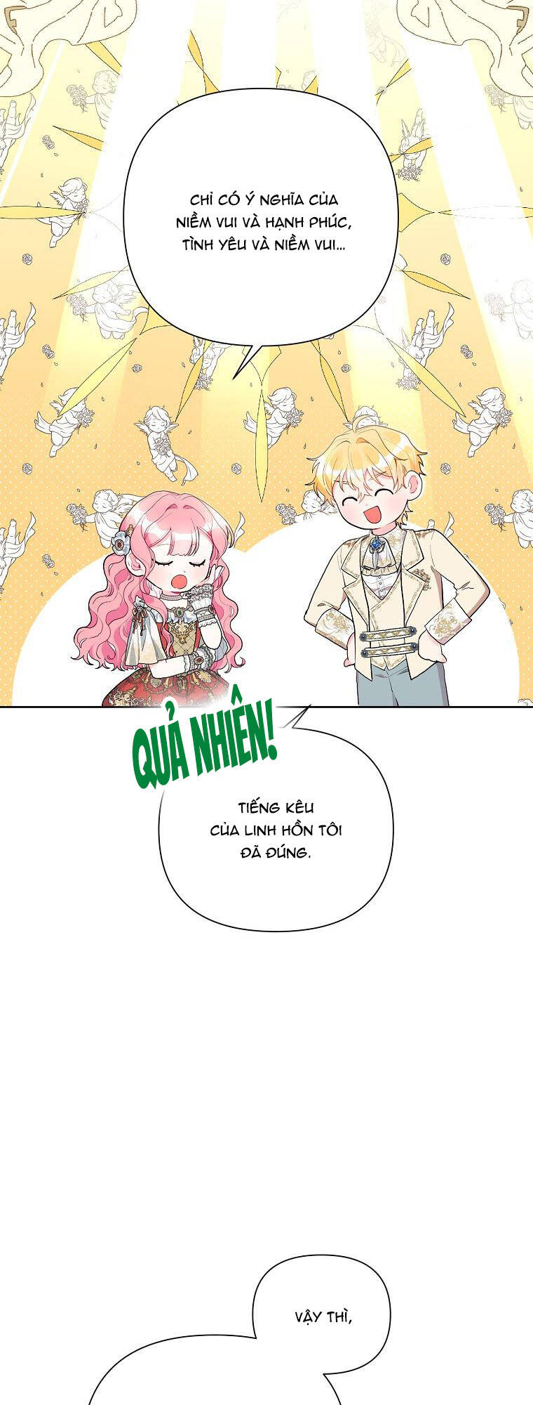 Trở Thành Con Dâu Của Kẻ Phản Diện Vì Thời Gian Có Hạn: Chapter 52.2