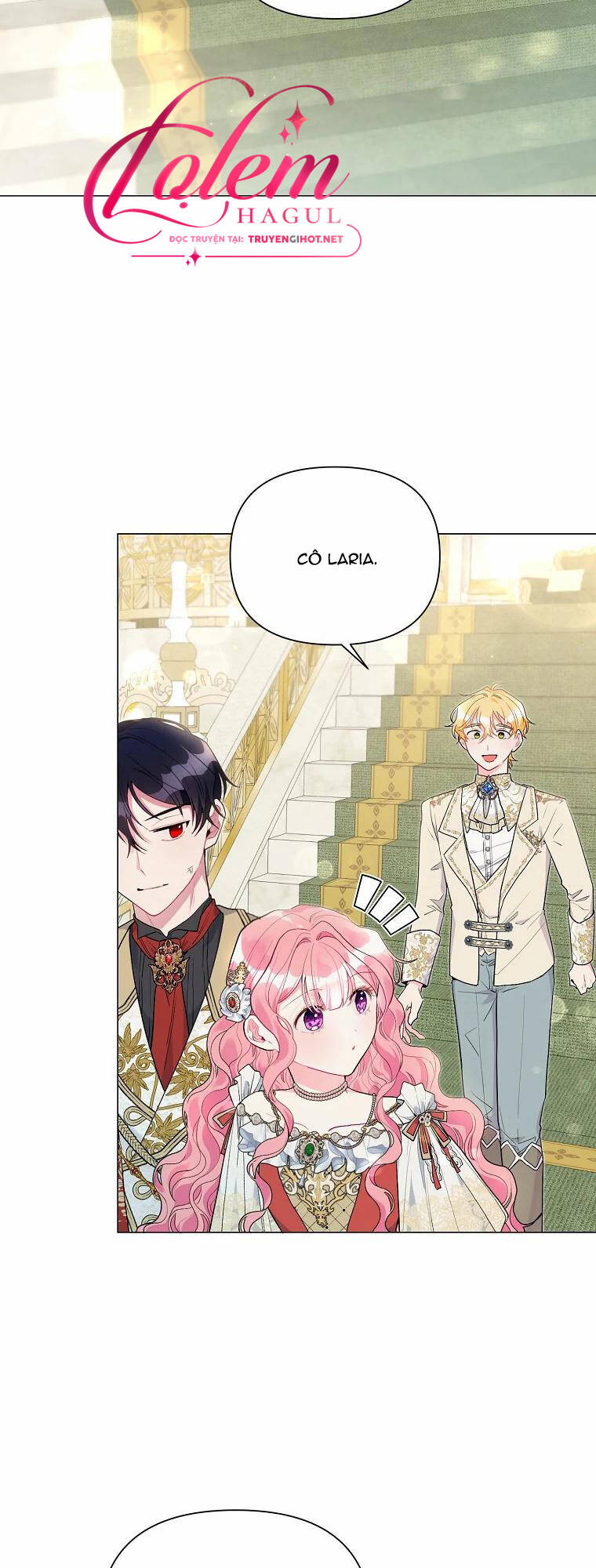 Trở Thành Con Dâu Của Kẻ Phản Diện Vì Thời Gian Có Hạn: Chapter 53.1