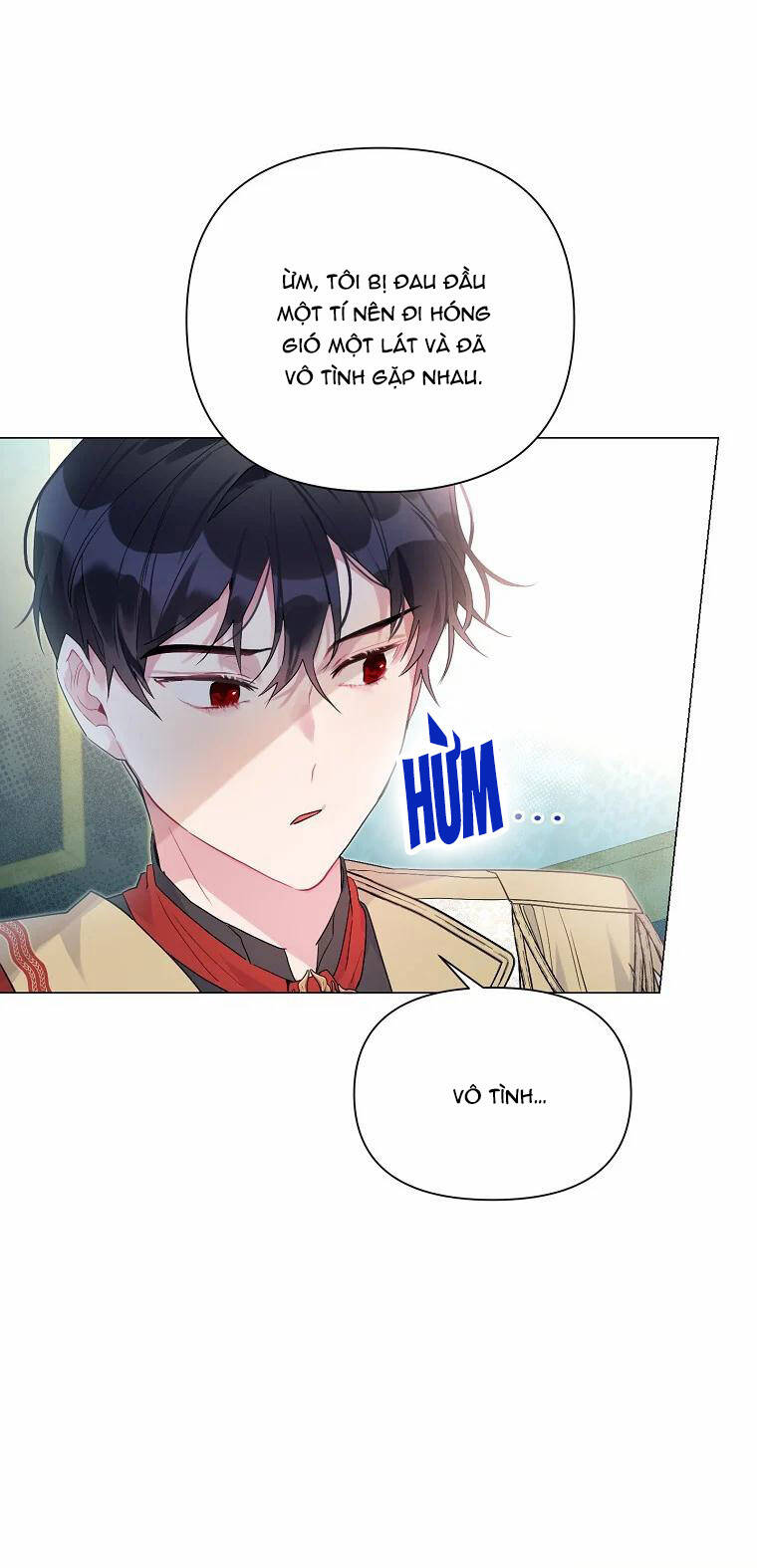 Trở Thành Con Dâu Của Kẻ Phản Diện Vì Thời Gian Có Hạn: Chapter 53.1