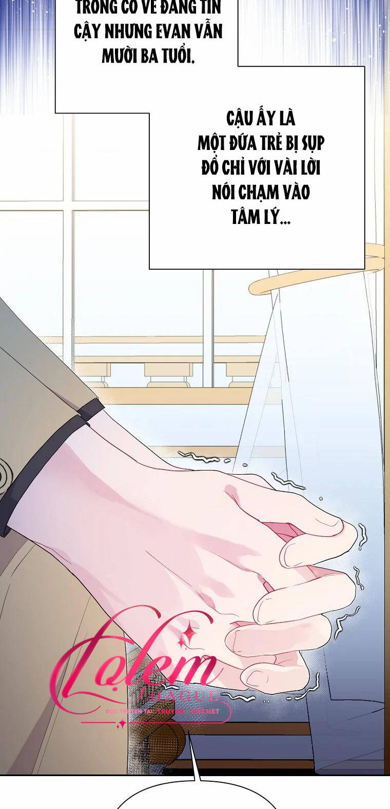 Trở Thành Con Dâu Của Kẻ Phản Diện Vì Thời Gian Có Hạn: Chapter 53.1