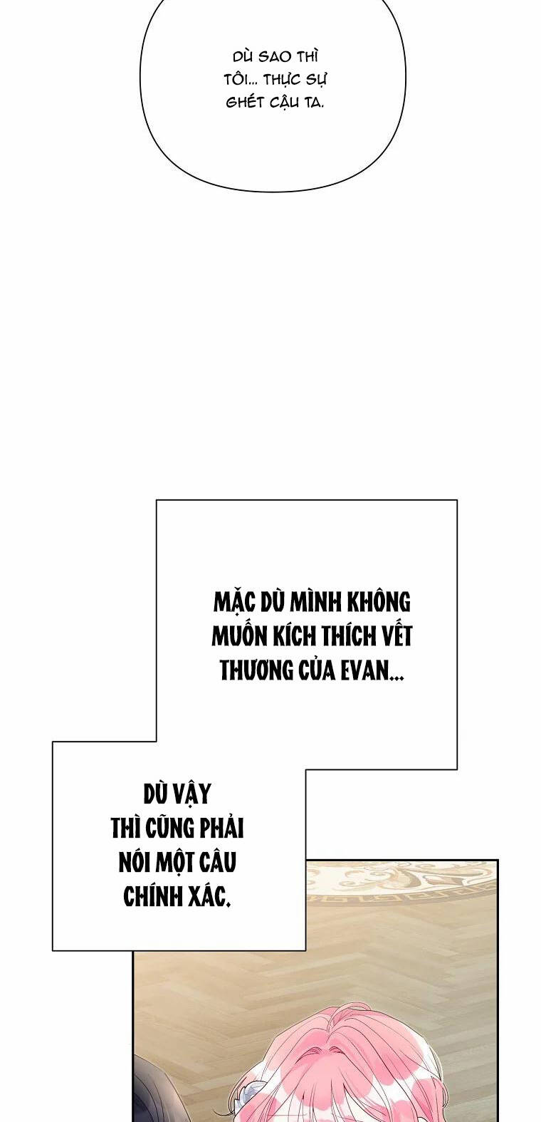 Trở Thành Con Dâu Của Kẻ Phản Diện Vì Thời Gian Có Hạn: Chapter 53.1
