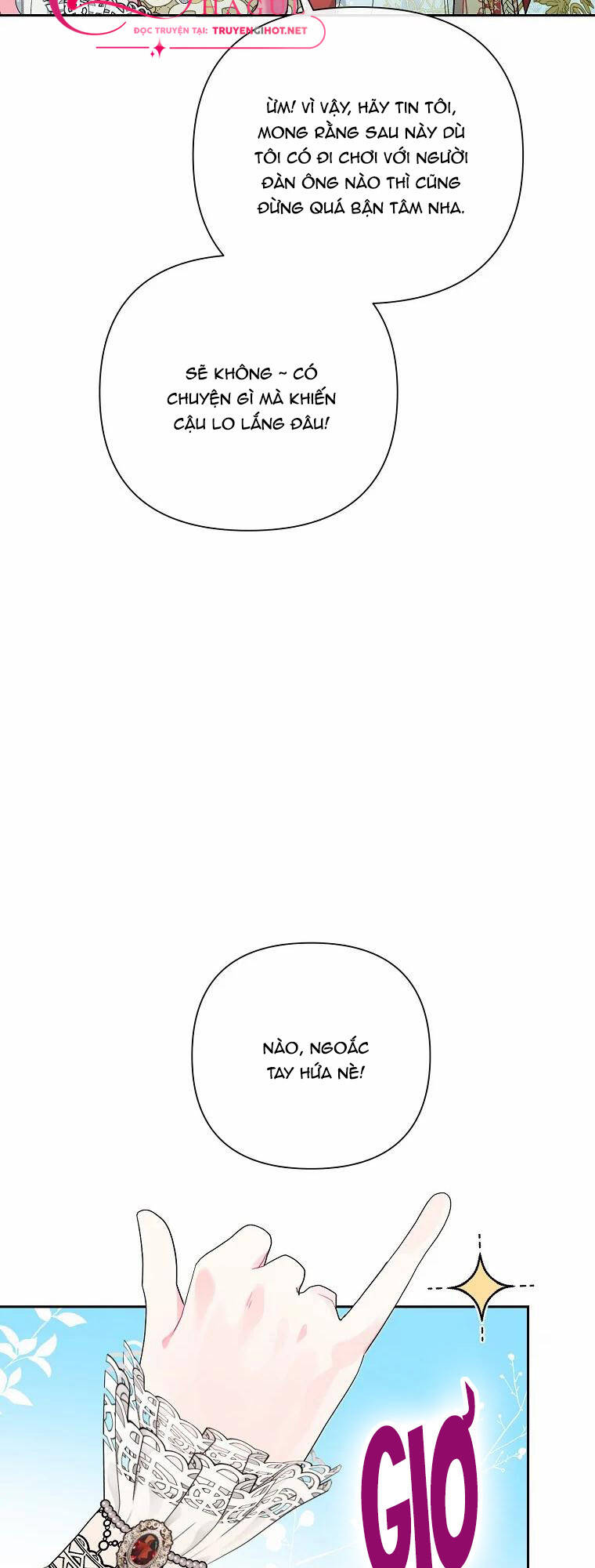 Trở Thành Con Dâu Của Kẻ Phản Diện Vì Thời Gian Có Hạn: Chapter 53.1