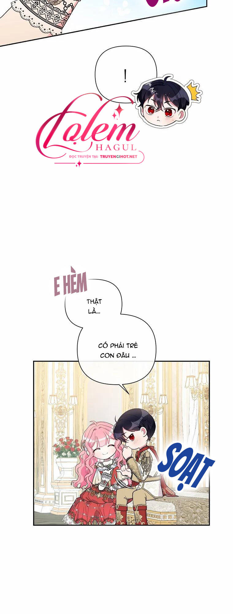 Trở Thành Con Dâu Của Kẻ Phản Diện Vì Thời Gian Có Hạn: Chapter 53.1