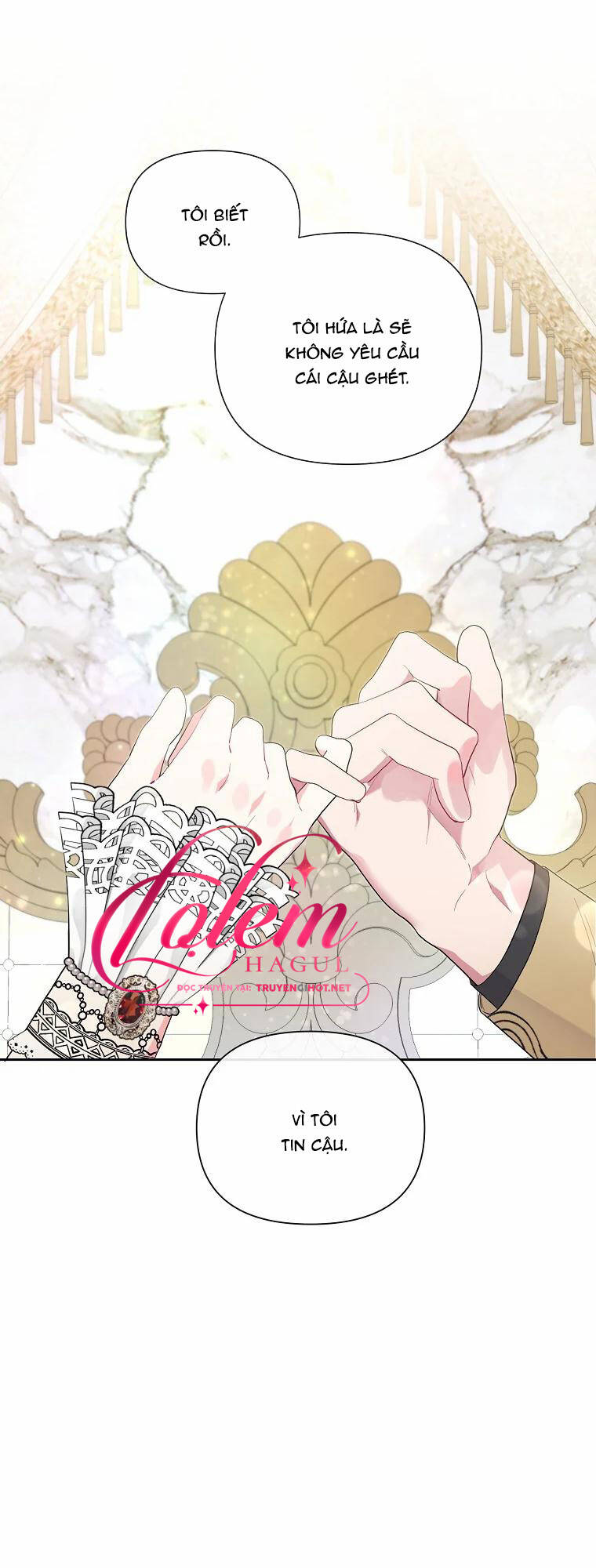Trở Thành Con Dâu Của Kẻ Phản Diện Vì Thời Gian Có Hạn: Chapter 53.1