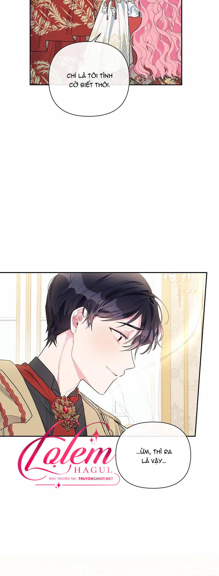 Trở Thành Con Dâu Của Kẻ Phản Diện Vì Thời Gian Có Hạn: Chapter 53.1