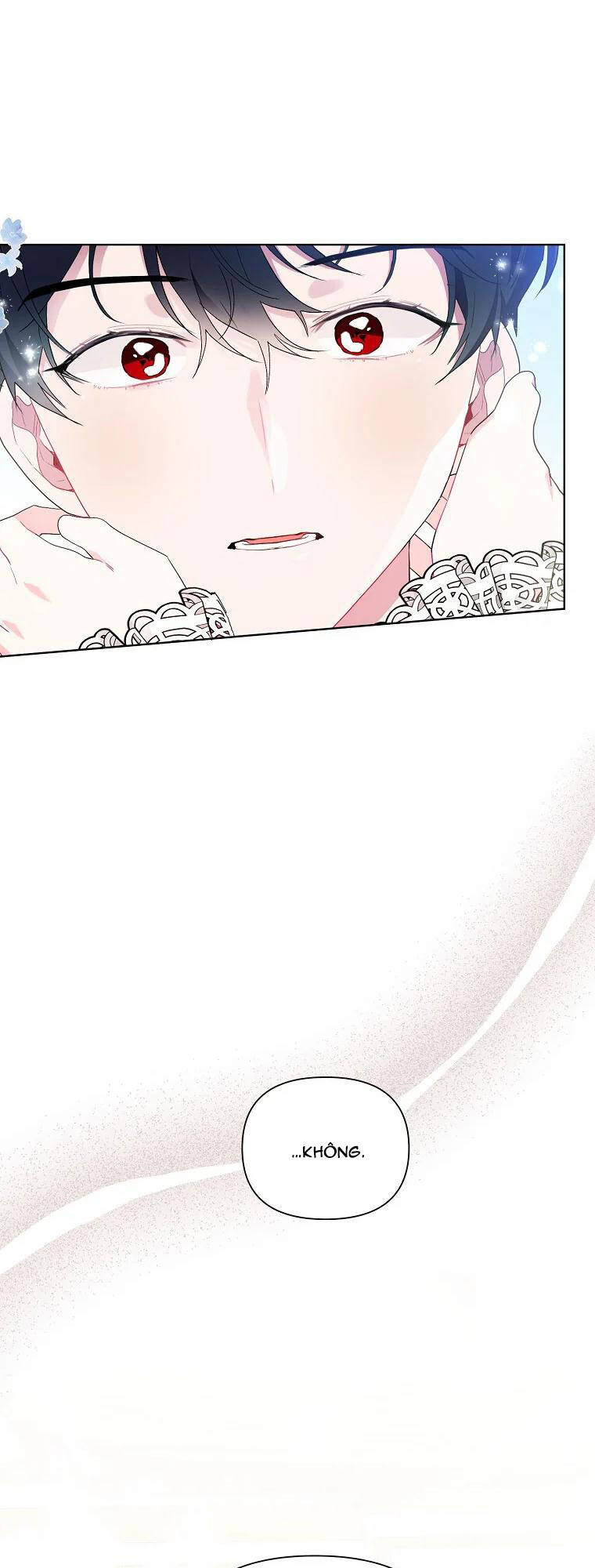 Trở Thành Con Dâu Của Kẻ Phản Diện Vì Thời Gian Có Hạn: Chapter 53.1