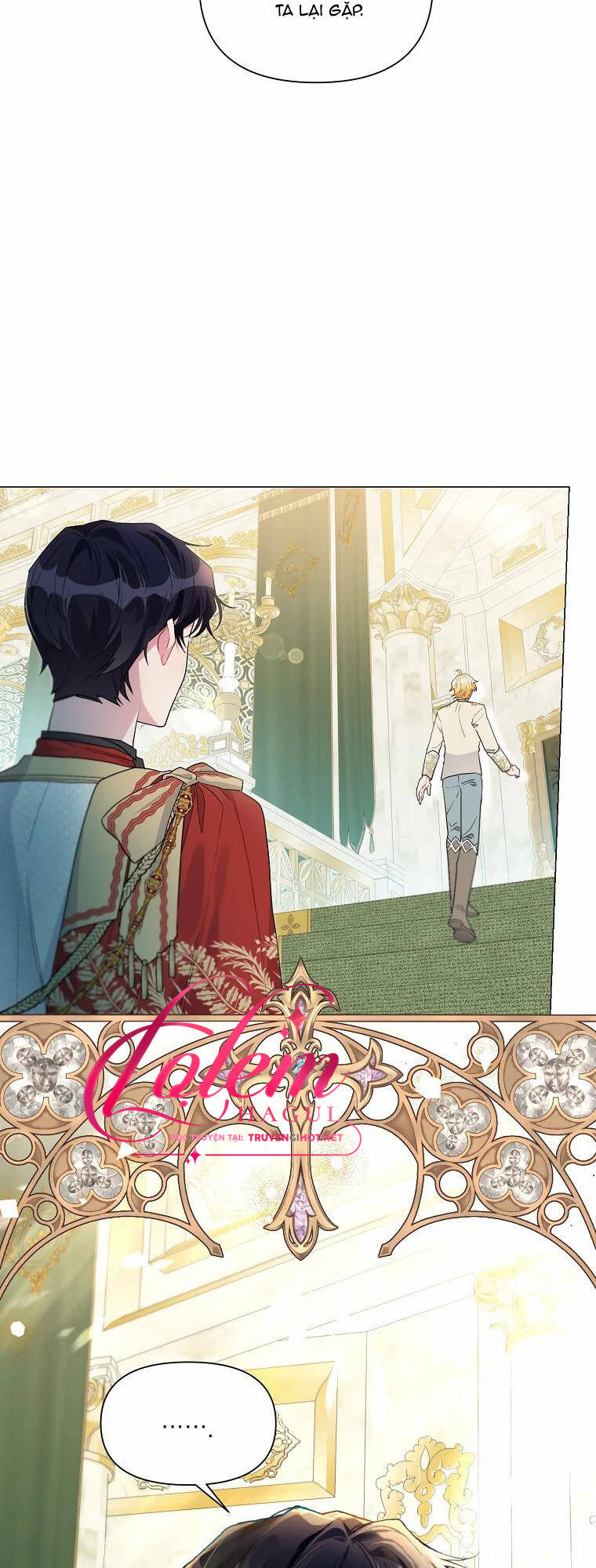 Trở Thành Con Dâu Của Kẻ Phản Diện Vì Thời Gian Có Hạn: Chapter 53.1