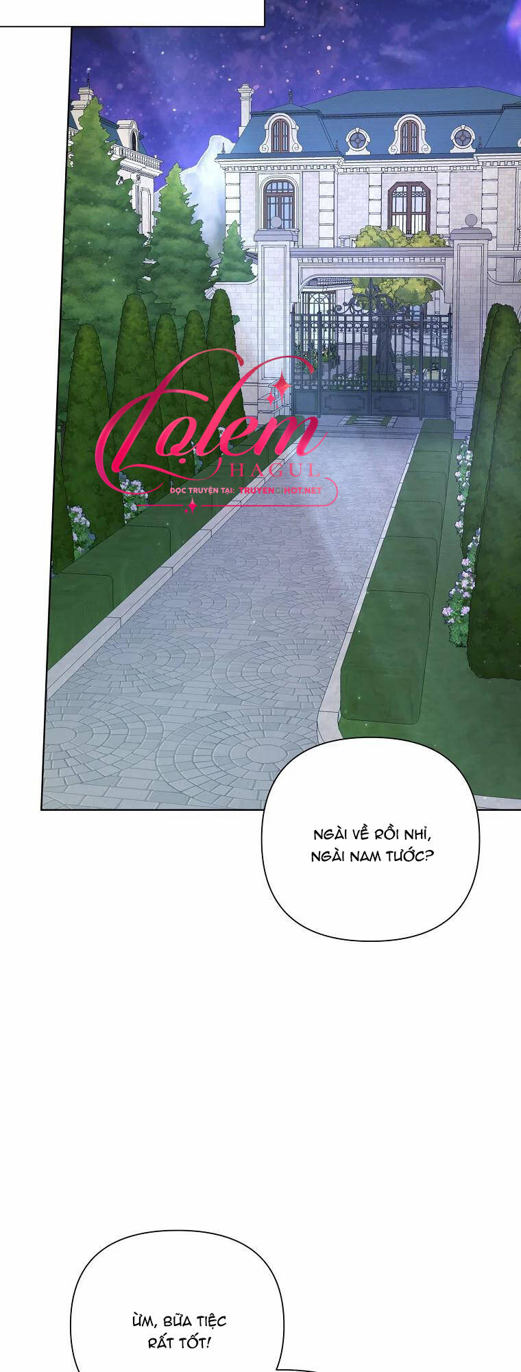 Trở Thành Con Dâu Của Kẻ Phản Diện Vì Thời Gian Có Hạn: Chapter 53.1