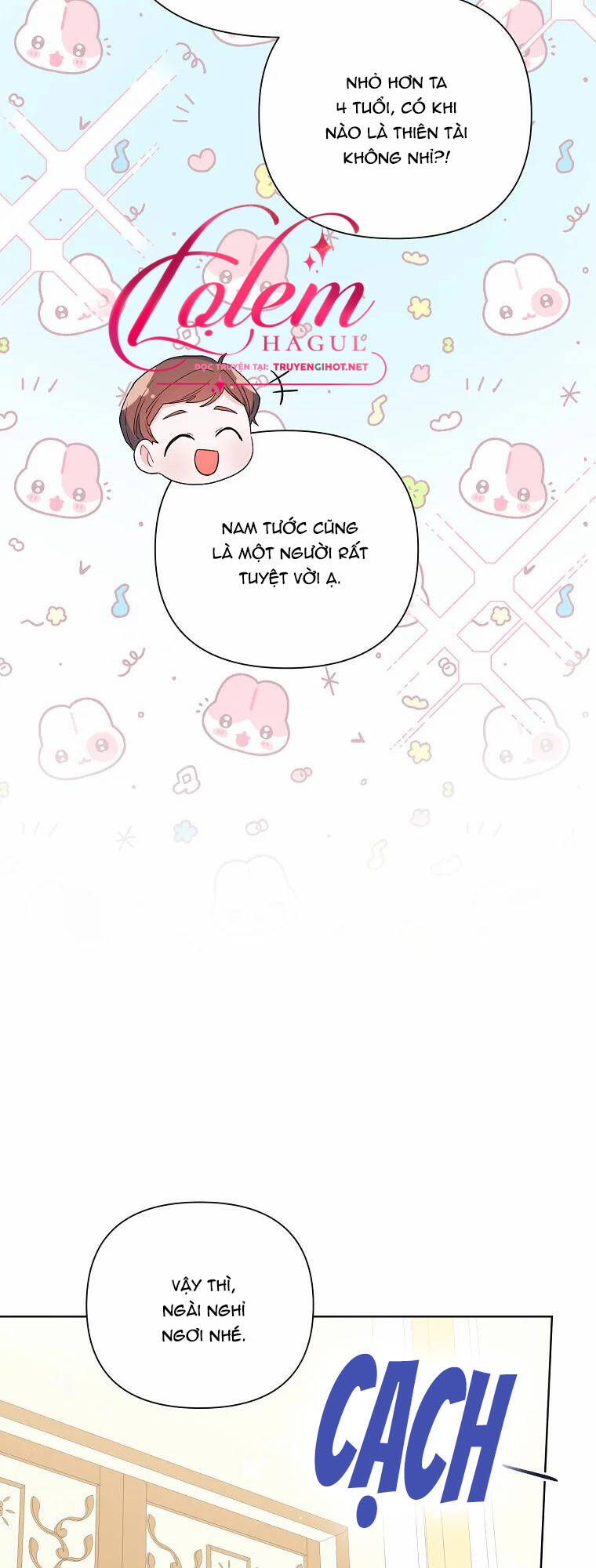 Trở Thành Con Dâu Của Kẻ Phản Diện Vì Thời Gian Có Hạn: Chapter 53.1