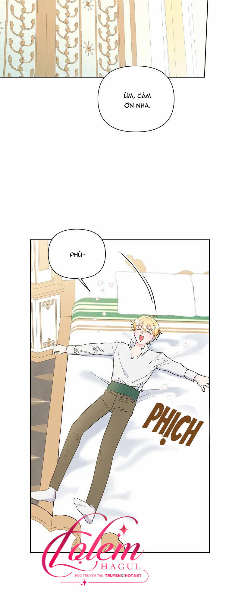 Trở Thành Con Dâu Của Kẻ Phản Diện Vì Thời Gian Có Hạn: Chapter 53.1