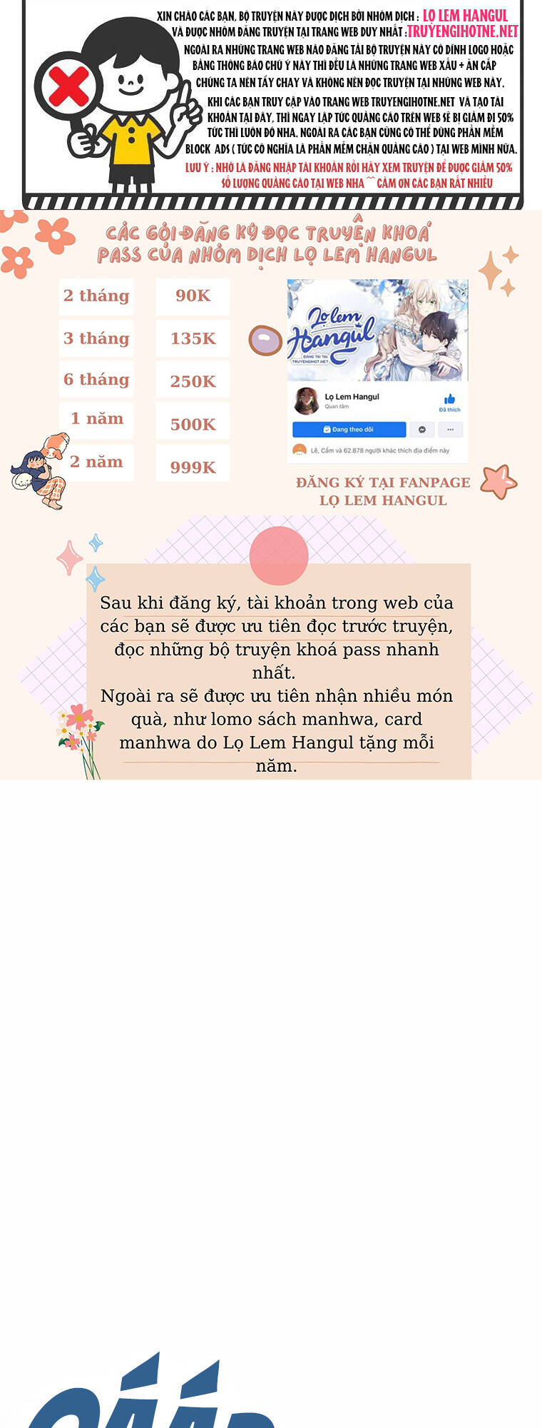 Trở Thành Con Dâu Của Kẻ Phản Diện Vì Thời Gian Có Hạn: Chapter 53.1