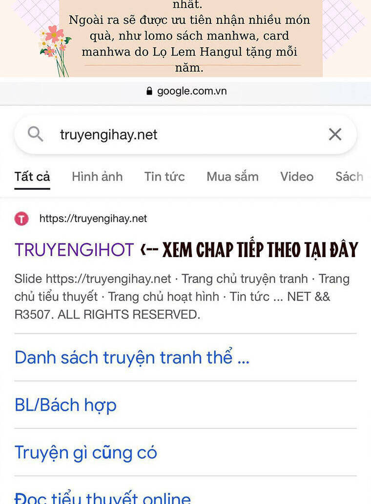 Trở Thành Con Dâu Của Kẻ Phản Diện Vì Thời Gian Có Hạn: Chapter 53.2